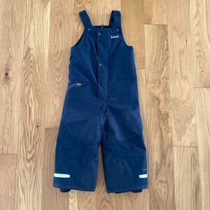 Patagonia Snowpile Toddler Snowpants